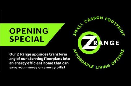 Z-Range Grand Opening Special!