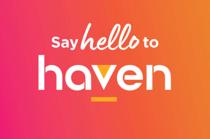 Introducing Our Highly Anticipated Haven Range