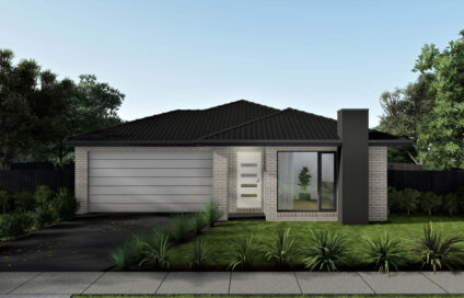 Nova Facade | 12.5M