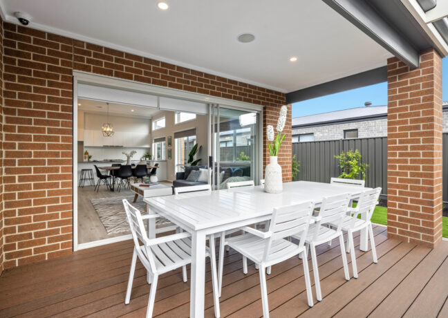 Hotham 200 Alfresco 