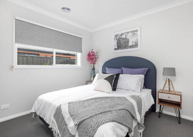 Hotham 200 Bedroom 