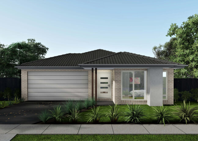 Riley Facade | 12.5M