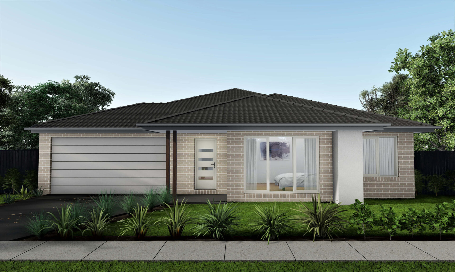 The Daintree SJD Homes