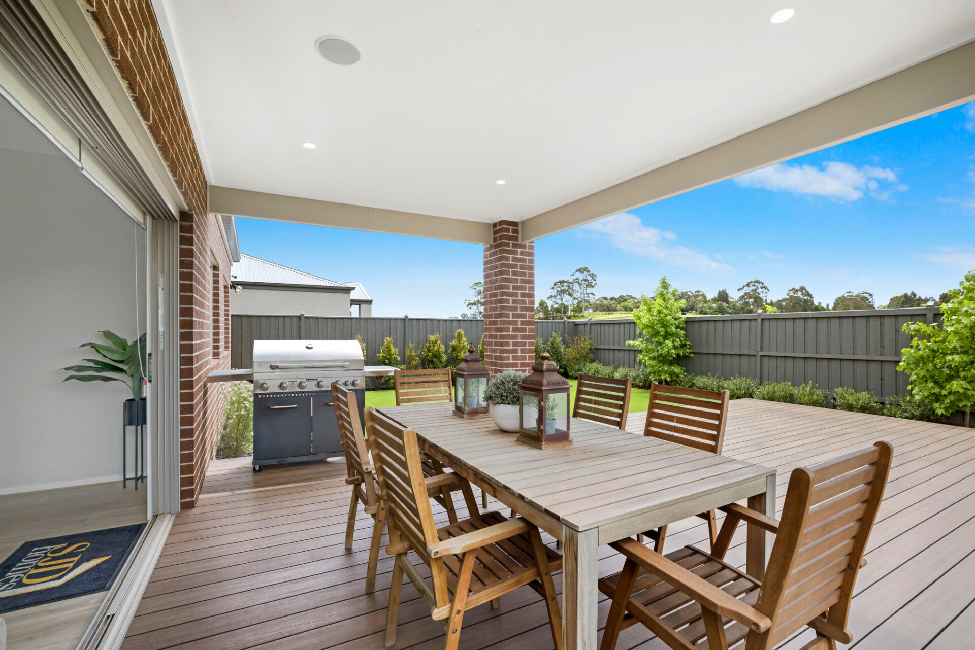 The Portsea SJD Homes