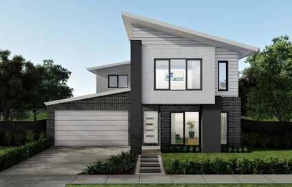 Aria Facade