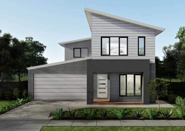 Eleanor Facade 