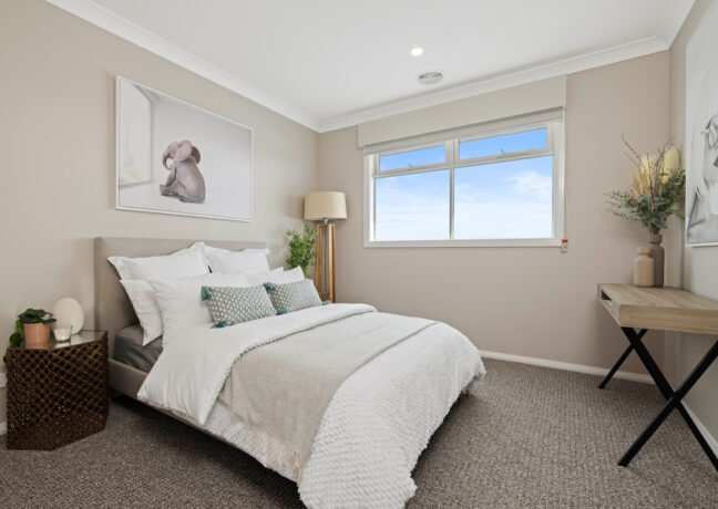 Mayfair 358 Bedroom 