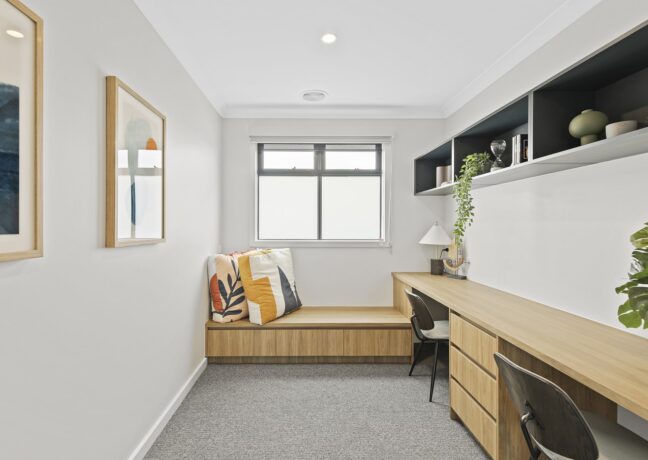 Mentone 334 Rumpus 