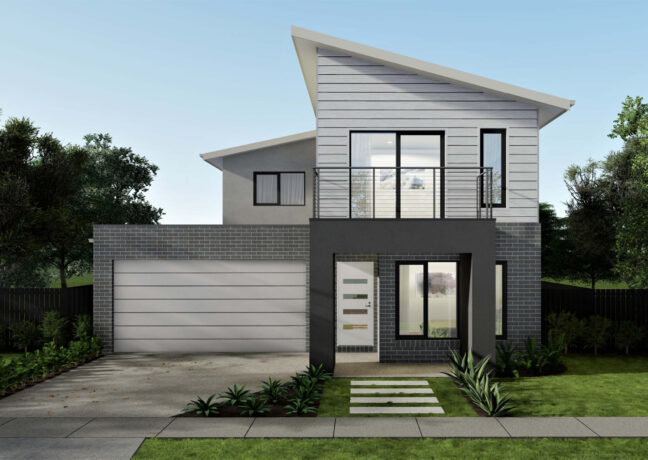 Oakley Facade 