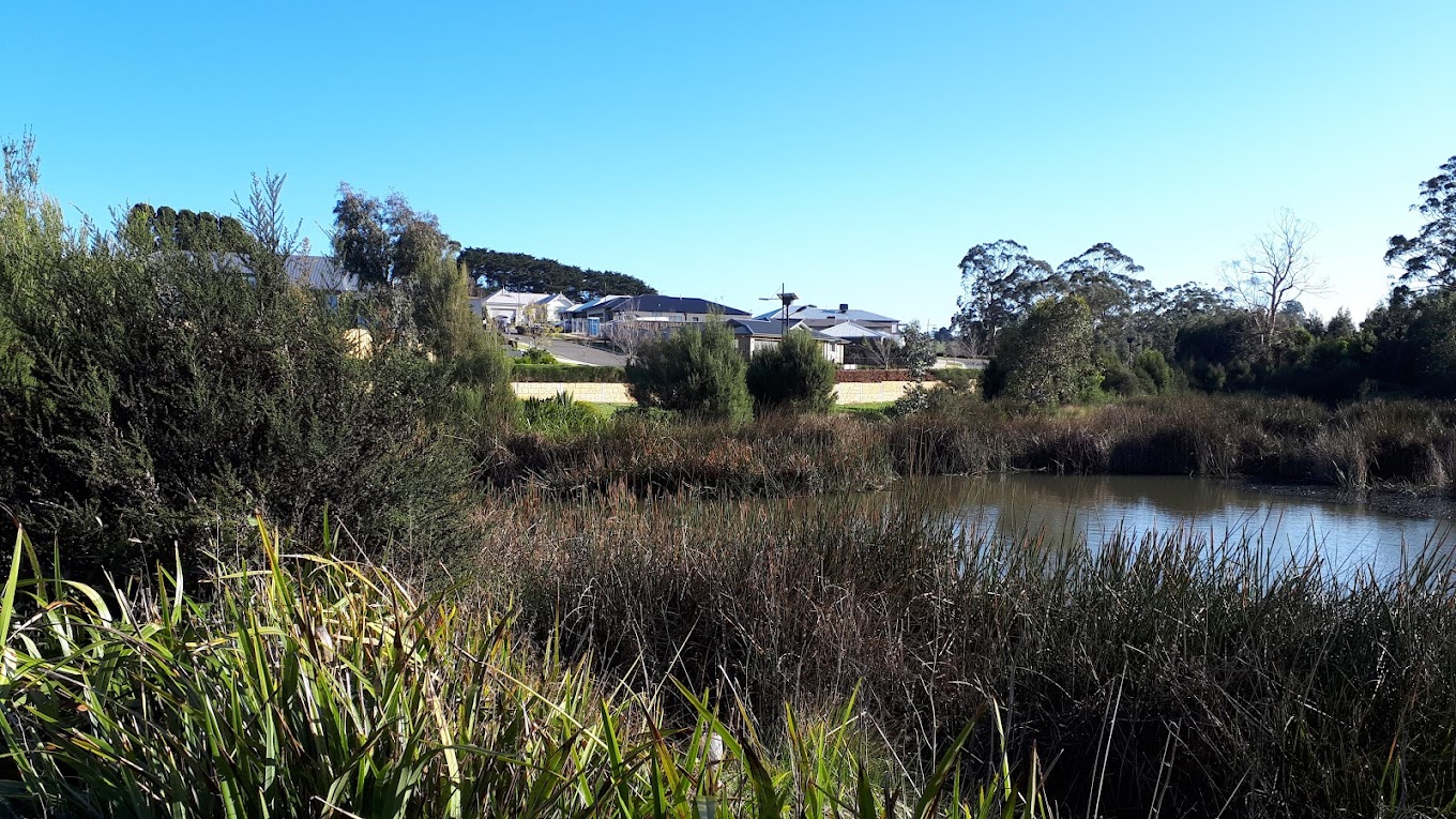 Waterford Rise, Warragul Display Homes SJD Homes