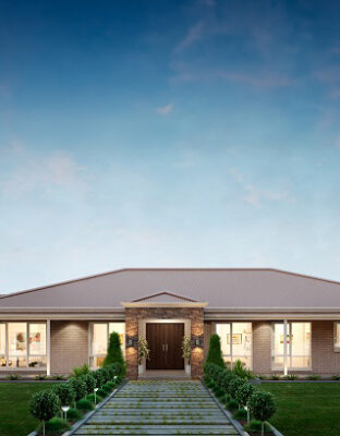 Phil’s Knockdown Rebuild Journey in Rowville