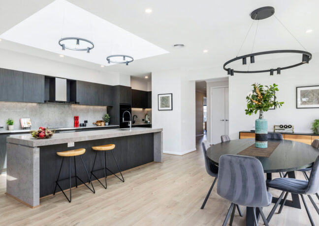 Caversham 307