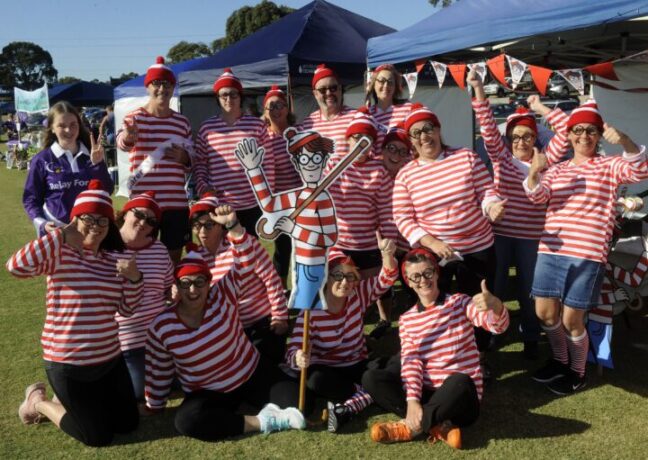 Relay for Life