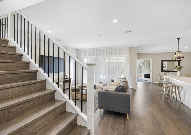 Mayfair 358 Living