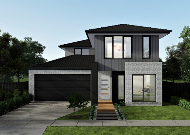 Avery Facade 