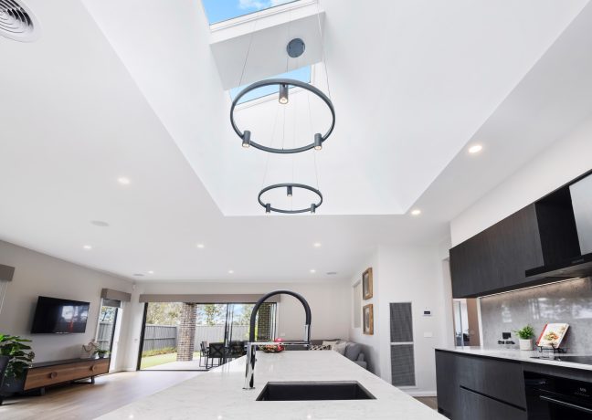 Caversham 307 