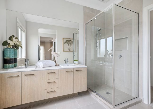 Loxton Trend 243 Ensuite 