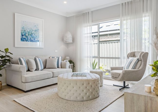 Loxton Trend 243 Living 