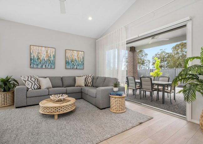 Loxton Trend 243 Lounge 