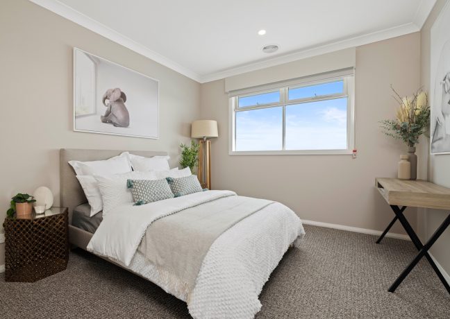 Mayfair 358 Bedroom 