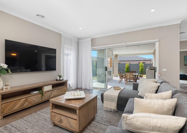 Mayfair 358 Lounge 
