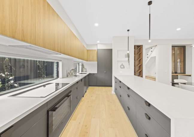 Mentone Kitchen