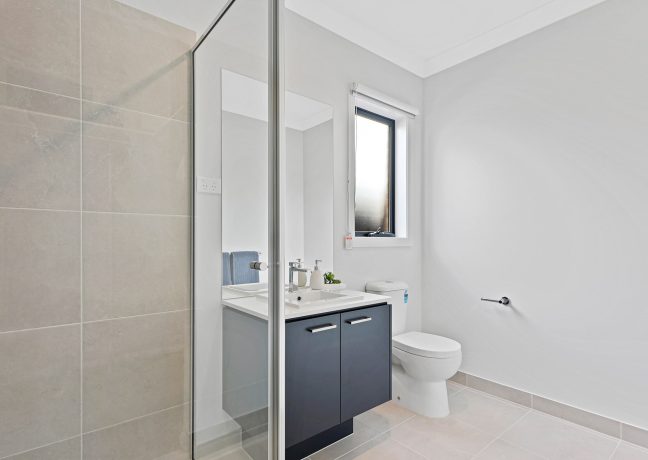 Savanna Ensuite