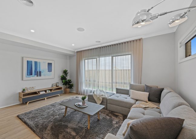 Botanic 254 Lounge 