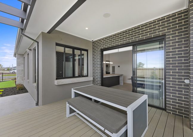 Patterson 280 Alfresco