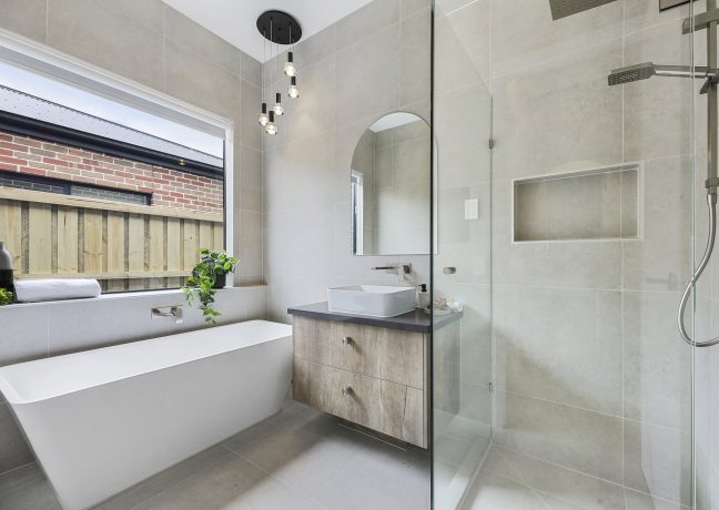 Patterson 280 Bathroom