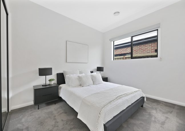 Patterson 280 Bedroom
