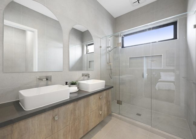 Patterson 280 Ensuite