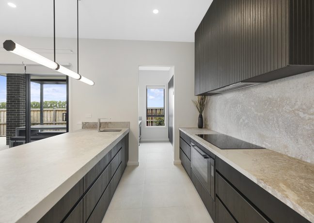 Patterson 280 Kitchen