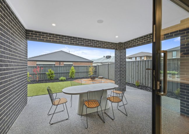 Mentone Alfresco