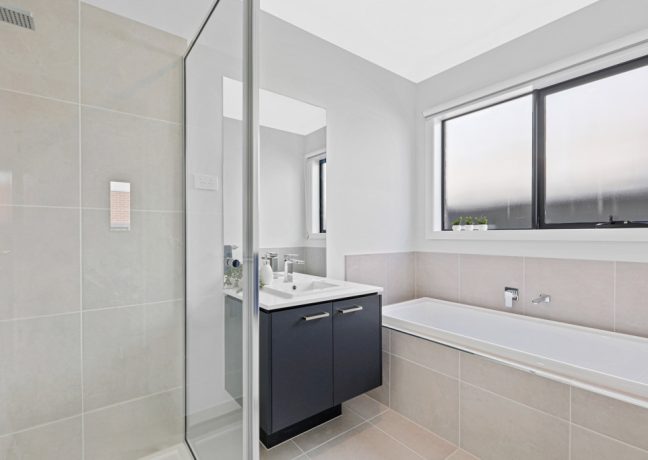 Savanna Bathroom 