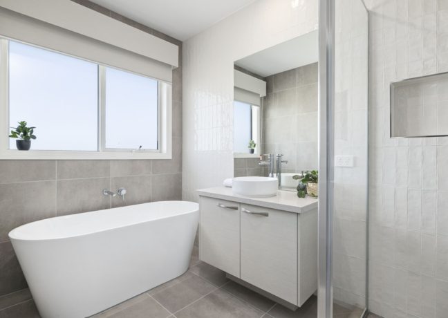 Mayfair 358 Bathroom 