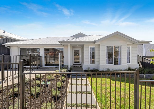 Caversham 251 Guided Video Tour