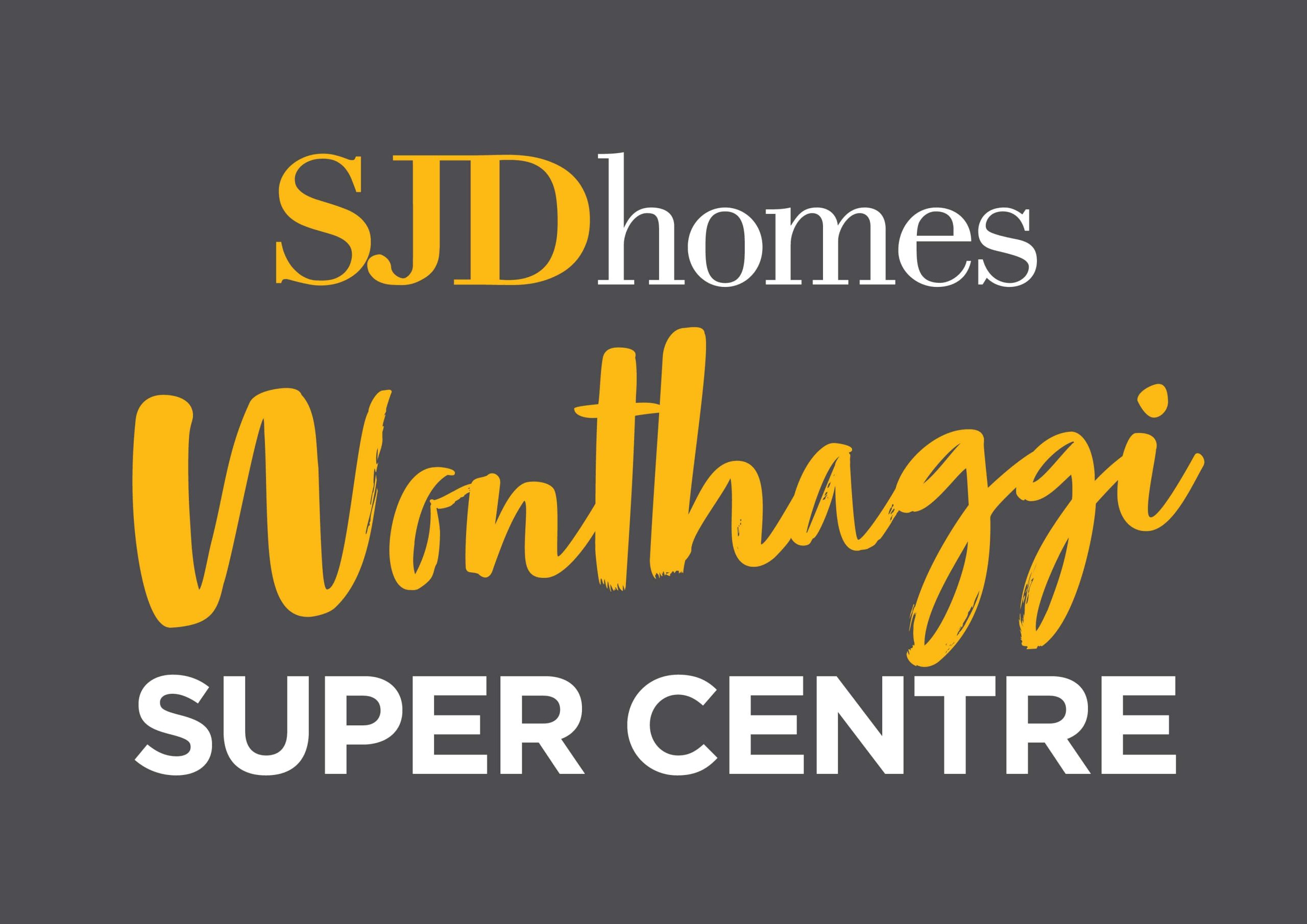 Wonthaggi Display Homes Super Centre