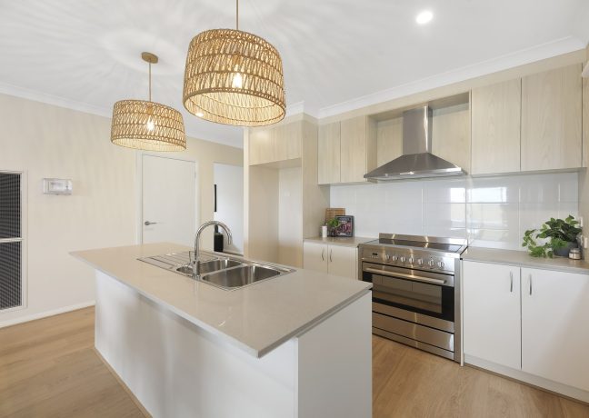 Maldive 223 Kitchen