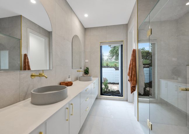 Daintree 289 Ensuite