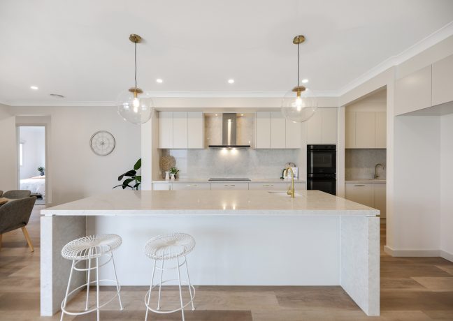 Daintree 289 Kitchen 