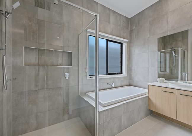 Morrison 282 Bathroom 