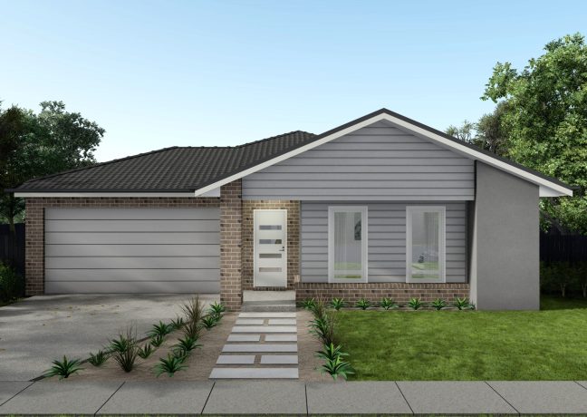 Sage Facade | 14M