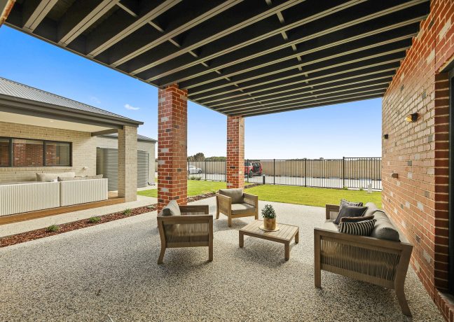 Portsea Alfresco 