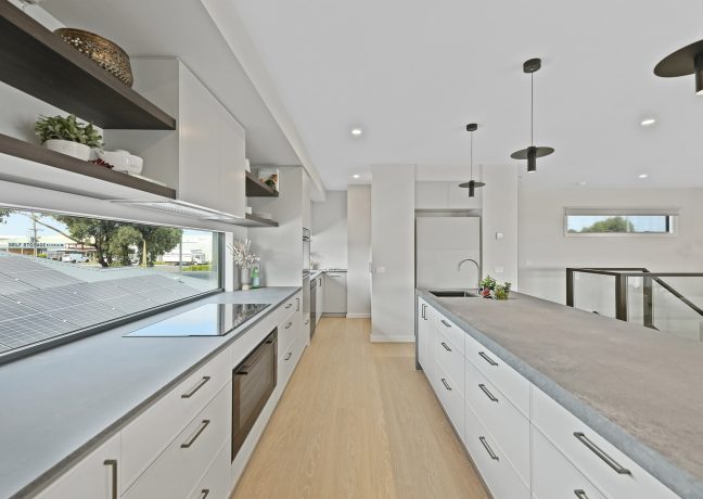 Portsea Kitchen 