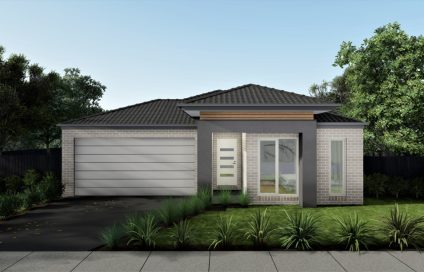 Lot 1122 Concerto Street, Clyde North