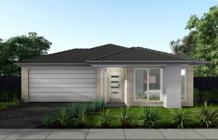 Lot 141 Shakeal Way, Clyde North