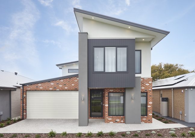 Portsea 376 Facade