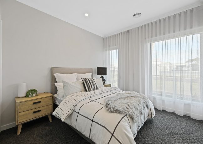 Portsea 376 Bedroom