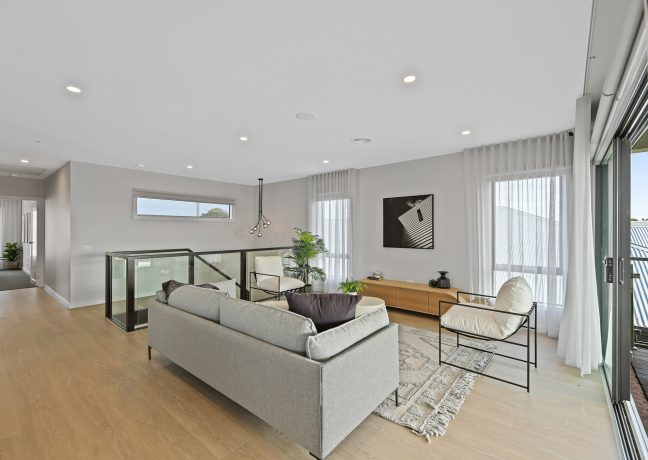 Portsea 376 Living 